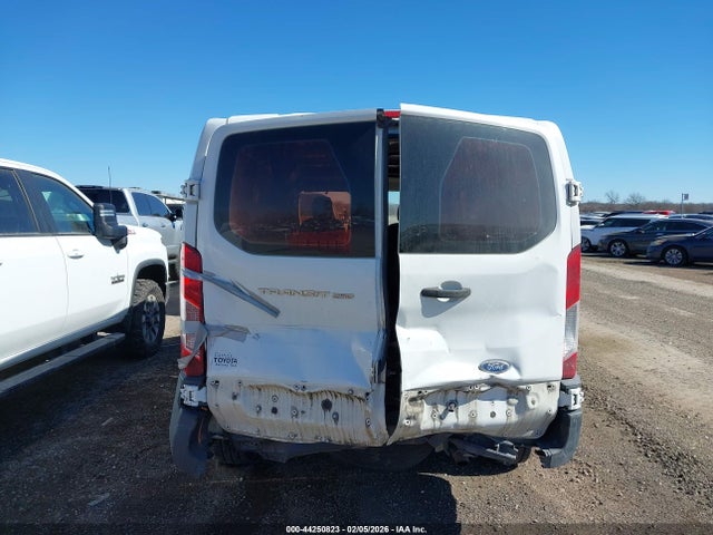 2016 FORD TRANSIT-250 1FTYR1ZM6GKA22653 Photo 5