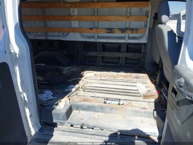 2016 FORD TRANSIT-250 1FTYR1ZM6GKA22653 Photo 7