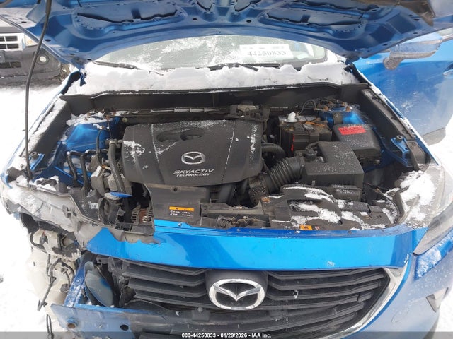 2016 MAZDA CX-3 JM1DKBC78G0112586 Photo 9