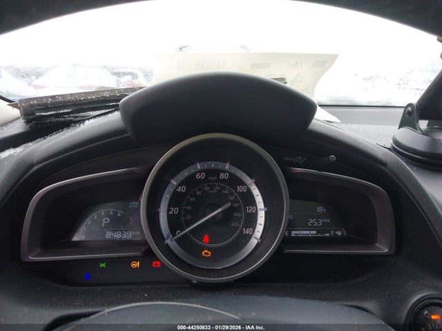 2016 MAZDA CX-3 JM1DKBC78G0112586 Photo 6