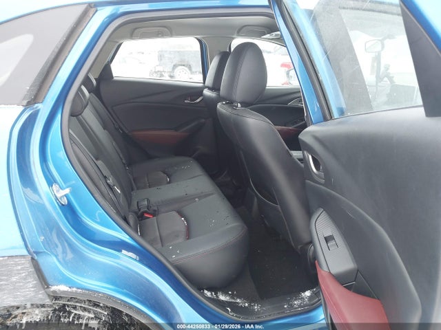 2016 MAZDA CX-3 JM1DKBC78G0112586 Photo 7