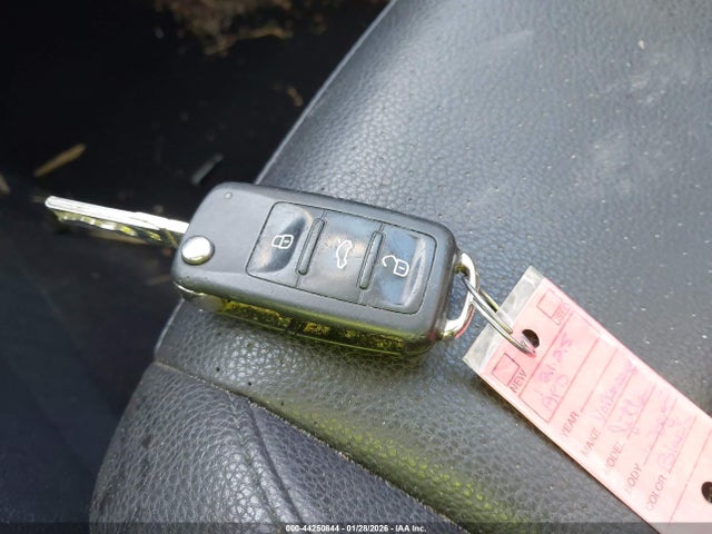 44250844 :رقم المزاد ، 3VWPL7AJ8EM618870 vin ، 2014 Volkswagen Jetta Sportwagen 2.0l Tdi مزاد بيع