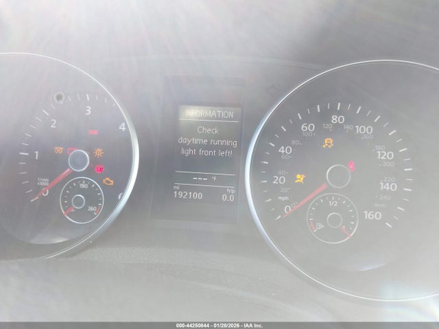 44250844 :رقم المزاد ، 3VWPL7AJ8EM618870 vin ، 2014 Volkswagen Jetta Sportwagen 2.0l Tdi مزاد بيع