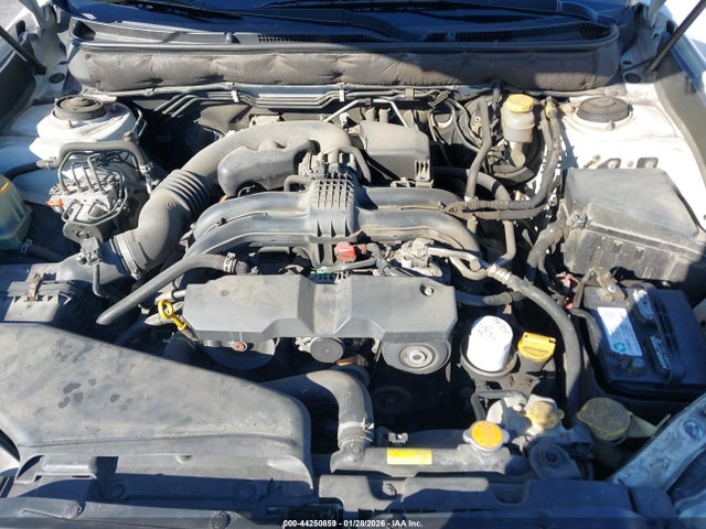 Продажа на аукционе авто 2014 Subaru Legacy 2.5i Premium, vin: 4S3BMBC68E3026599, номер лота: 44250859