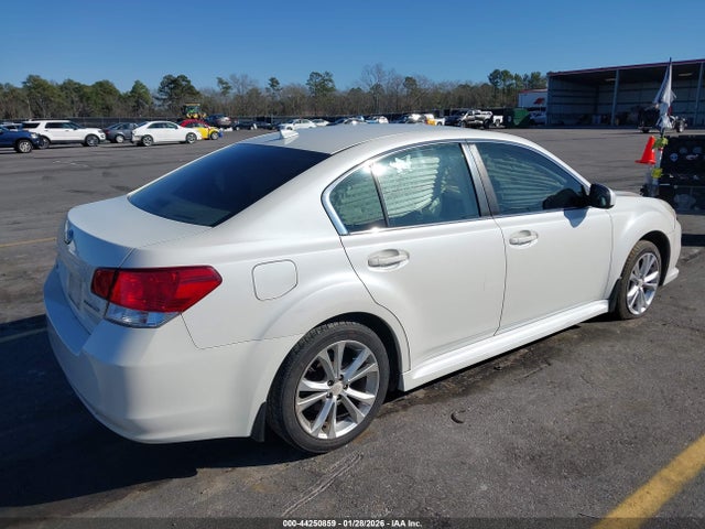 Продажа на аукционе авто 2014 Subaru Legacy 2.5i Premium, vin: 4S3BMBC68E3026599, номер лота: 44250859