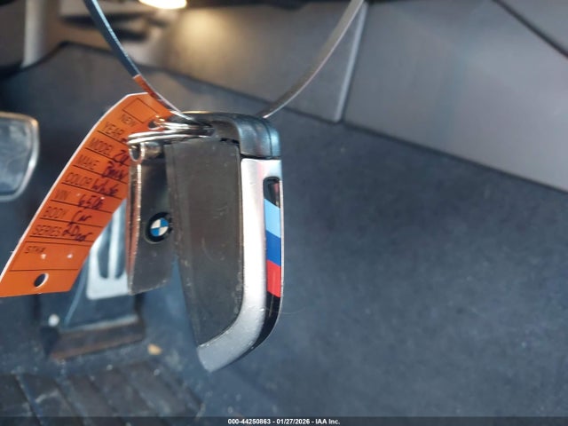 2020 BMW Z4 WBAHF3C04LWW56506 Photo 10