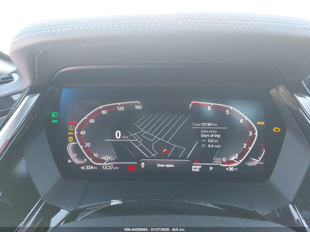 2020 BMW Z4 WBAHF3C04LWW56506 Photo 6