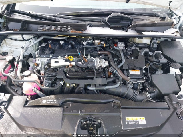 2023 TOYOTA PRIUS JTDACAAUXP3011308 Photo 9