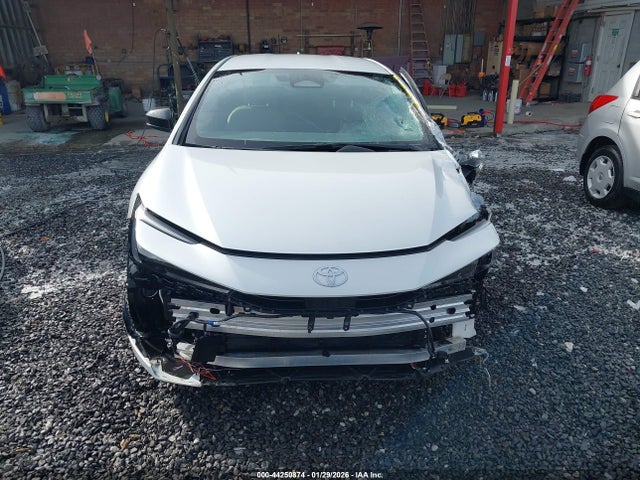 JTDACAAUXP3011308 Toyota Prius Le