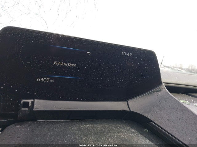 2023 TOYOTA PRIUS JTDACAAUXP3011308 Photo 6