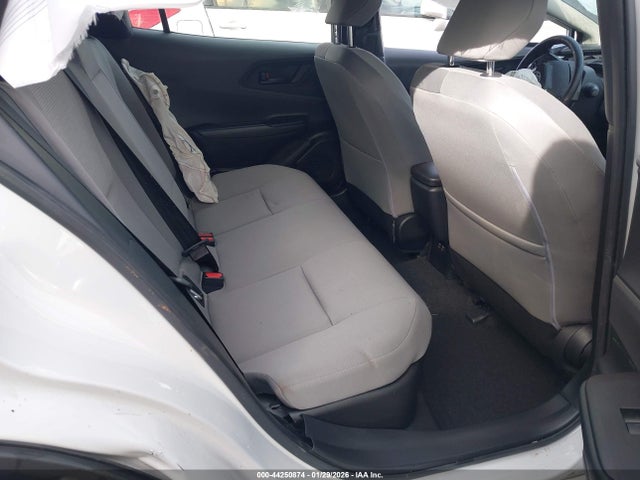 2023 TOYOTA PRIUS JTDACAAUXP3011308 Photo 7