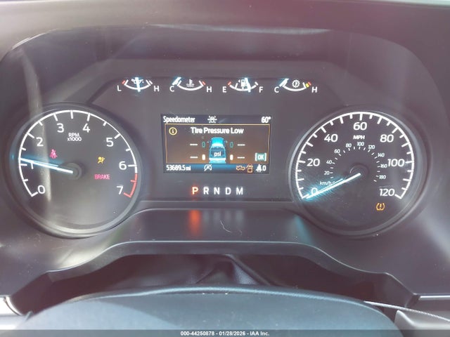 Aukcja sprzedaży 2023 Ford F-150 Xlt, vin: 1FTEW1C81PKD34256, numer aukcji: 44250878