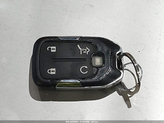 3GKALVEV1KL321715 GMC Terrain Slt