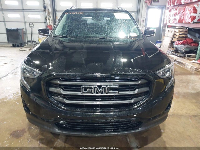 3GKALVEV1KL321715 GMC Terrain Slt