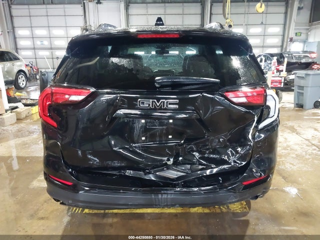 3GKALVEV1KL321715 GMC Terrain Slt