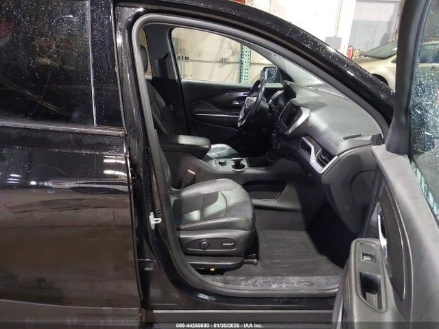3GKALVEV1KL321715 GMC Terrain Slt