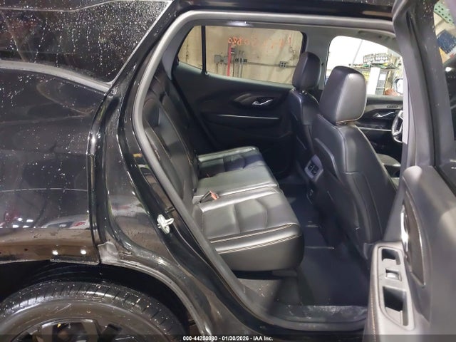 3GKALVEV1KL321715 GMC Terrain Slt