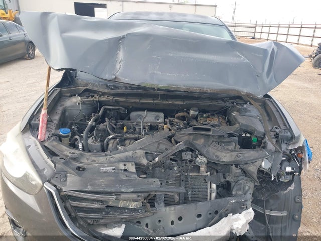 Aukcja sprzedaży 2016 Mazda Cx-5 Touring, vin: JM3KE2CY2G0898268, numer aukcji: 44250884