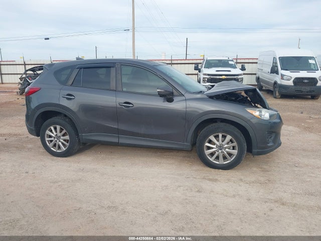 Aukcja sprzedaży 2016 Mazda Cx-5 Touring, vin: JM3KE2CY2G0898268, numer aukcji: 44250884