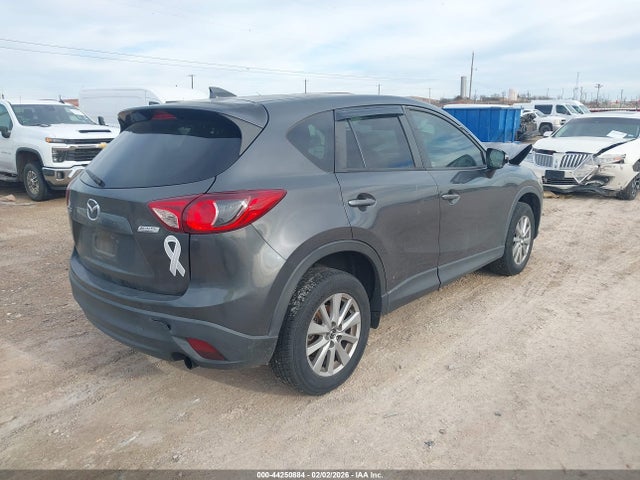 Aukcja sprzedaży 2016 Mazda Cx-5 Touring, vin: JM3KE2CY2G0898268, numer aukcji: 44250884