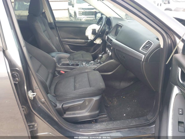 Aukcja sprzedaży 2016 Mazda Cx-5 Touring, vin: JM3KE2CY2G0898268, numer aukcji: 44250884