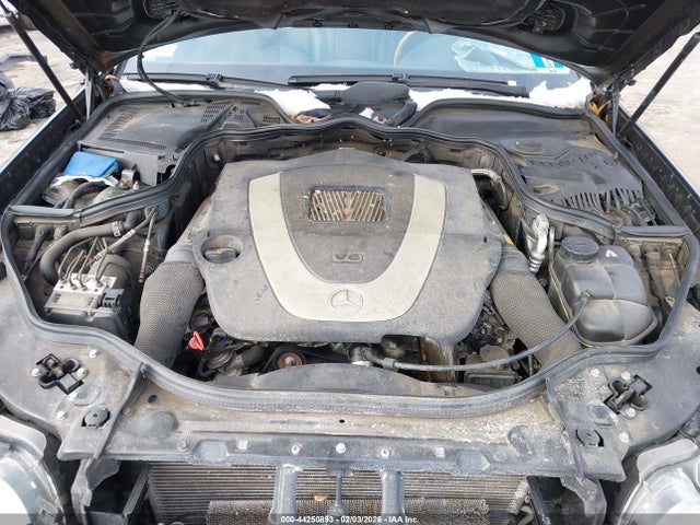 Продажа на аукционе авто 2008 Mercedes-benz E 350 4matic, vin: WDBUF87X58B308927, номер лота: 44250893