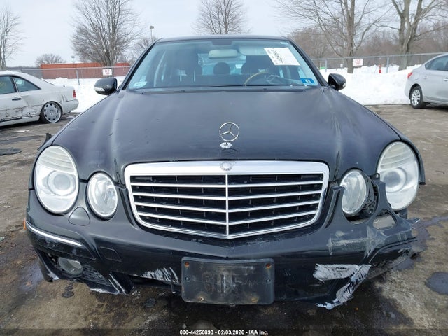 Продажа на аукционе авто 2008 Mercedes-benz E 350 4matic, vin: WDBUF87X58B308927, номер лота: 44250893