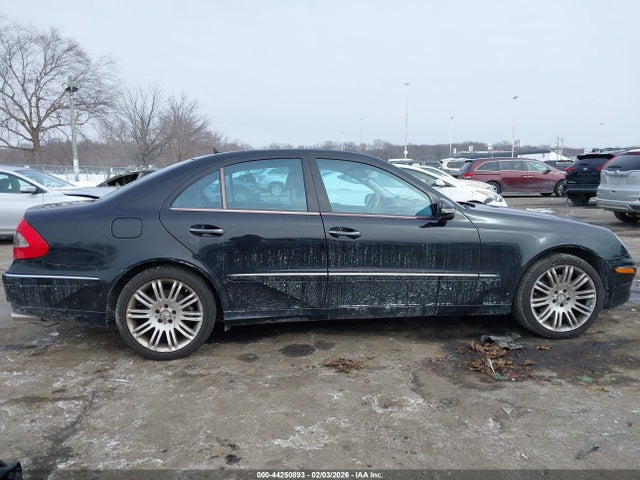 Продажа на аукционе авто 2008 Mercedes-benz E 350 4matic, vin: WDBUF87X58B308927, номер лота: 44250893