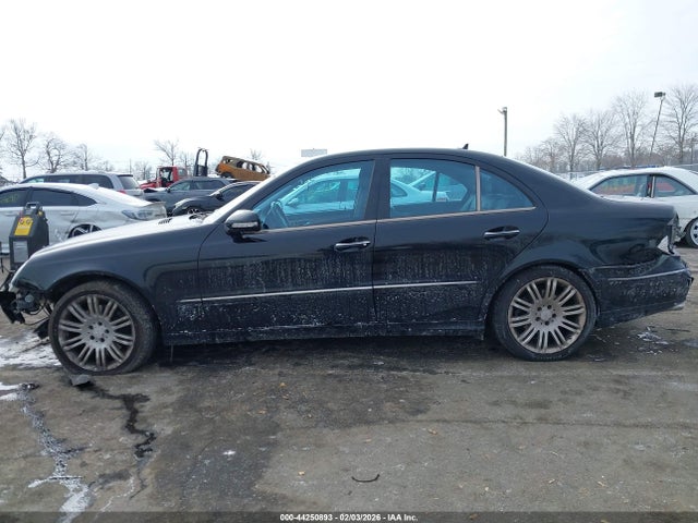 Продажа на аукционе авто 2008 Mercedes-benz E 350 4matic, vin: WDBUF87X58B308927, номер лота: 44250893