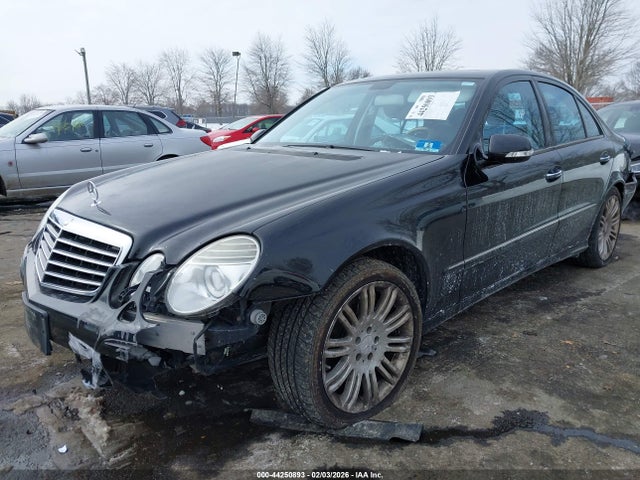 Продажа на аукционе авто 2008 Mercedes-benz E 350 4matic, vin: WDBUF87X58B308927, номер лота: 44250893