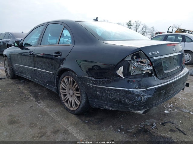 Продажа на аукционе авто 2008 Mercedes-benz E 350 4matic, vin: WDBUF87X58B308927, номер лота: 44250893