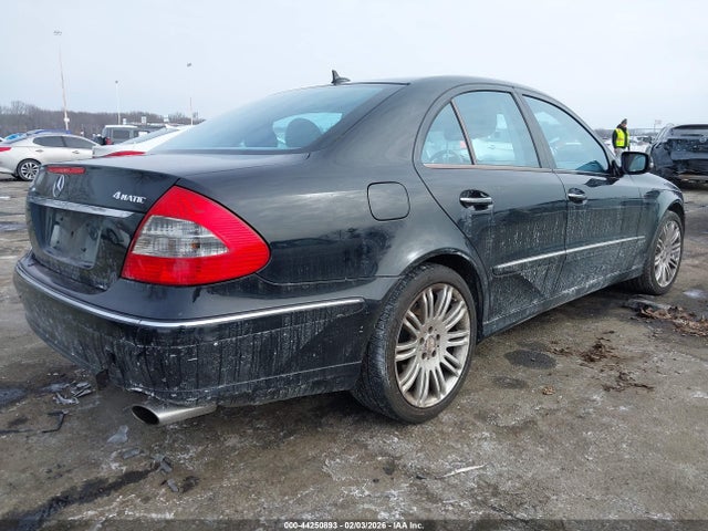 Продажа на аукционе авто 2008 Mercedes-benz E 350 4matic, vin: WDBUF87X58B308927, номер лота: 44250893
