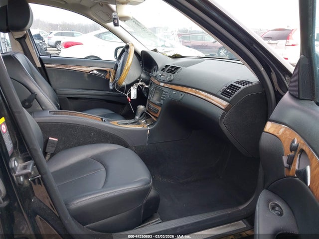 Продажа на аукционе авто 2008 Mercedes-benz E 350 4matic, vin: WDBUF87X58B308927, номер лота: 44250893