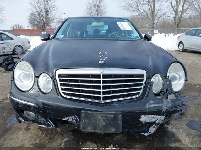 Продажа на аукционе авто 2008 Mercedes-benz E 350 4matic, vin: WDBUF87X58B308927, номер лота: 44250893