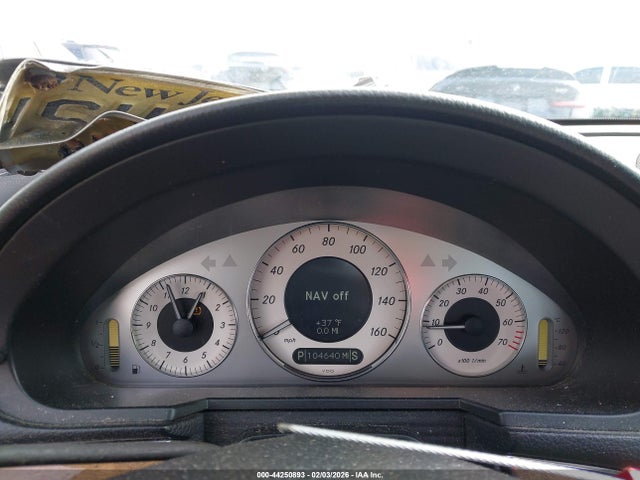 Продажа на аукционе авто 2008 Mercedes-benz E 350 4matic, vin: WDBUF87X58B308927, номер лота: 44250893