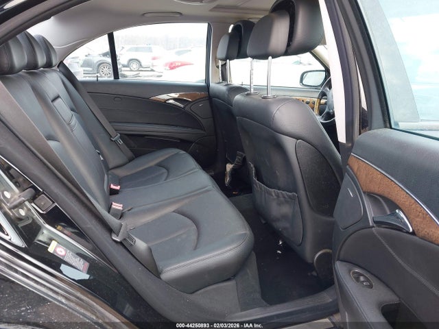 Продажа на аукционе авто 2008 Mercedes-benz E 350 4matic, vin: WDBUF87X58B308927, номер лота: 44250893