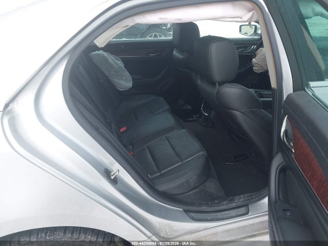 2017 CADILLAC CTS 1G6AX5SX9H0153949 Photo 7