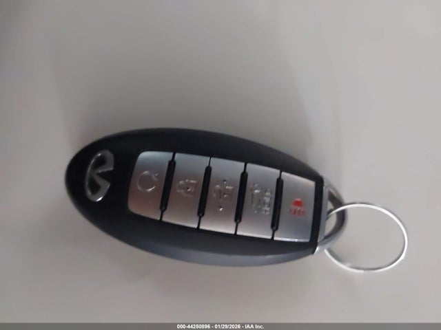 Aukcja sprzedaży 2016 Infiniti Qx80, vin: JN8AZ2NE1G9123035, numer aukcji: 44250896