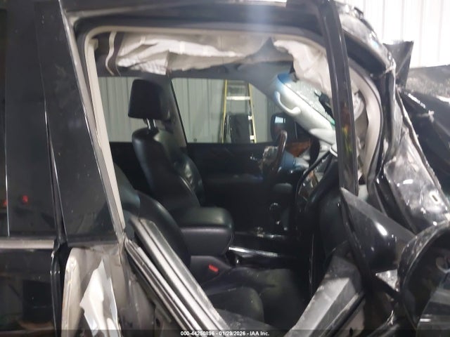 Aukcja sprzedaży 2016 Infiniti Qx80, vin: JN8AZ2NE1G9123035, numer aukcji: 44250896