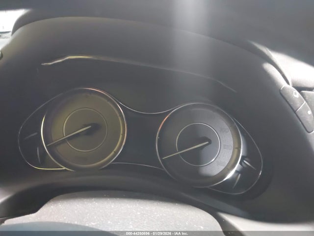 Aukcja sprzedaży 2016 Infiniti Qx80, vin: JN8AZ2NE1G9123035, numer aukcji: 44250896