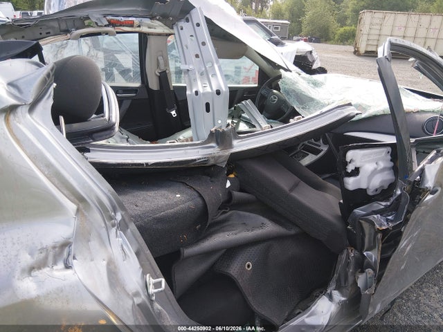 2010 Mazda Mazda3 I Touring მანქანა იყიდება აუქციონზე, vin: JM1BL1SG9A1213802, აუქციონის ნომერი: 44250902