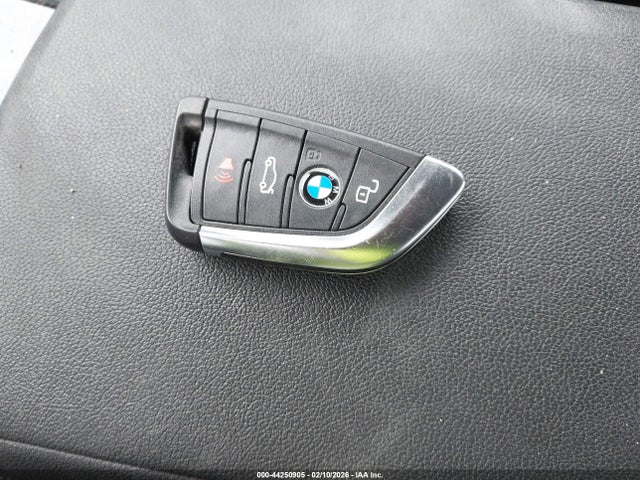2021 BMW 330I 3MW5R7J04M8C00780 Photo 10