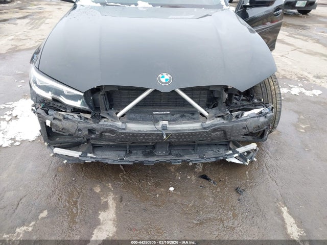 2021 BMW 330I 3MW5R7J04M8C00780 Photo 5