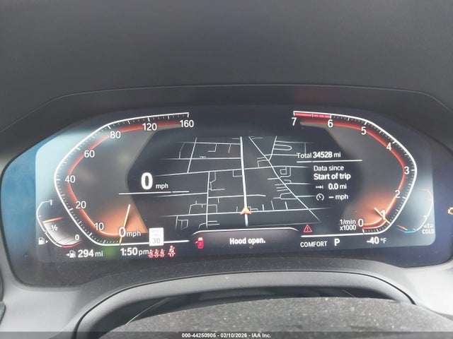 2021 BMW 330I 3MW5R7J04M8C00780 Photo 6