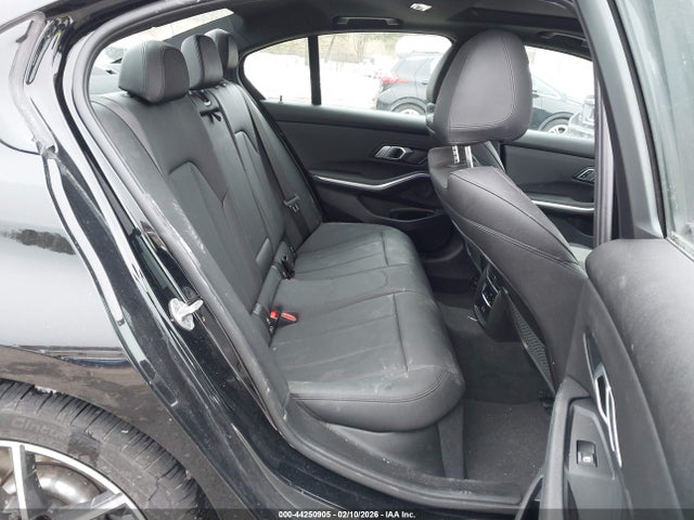 2021 BMW 330I 3MW5R7J04M8C00780 Photo 7