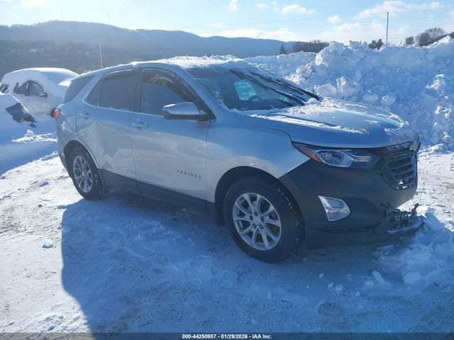 2021 CHEVROLET EQUINOX 3GNAXUEV3MS106783