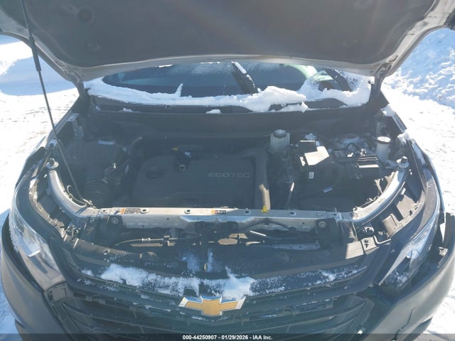 2021 CHEVROLET EQUINOX 3GNAXUEV3MS106783 Photo 9
