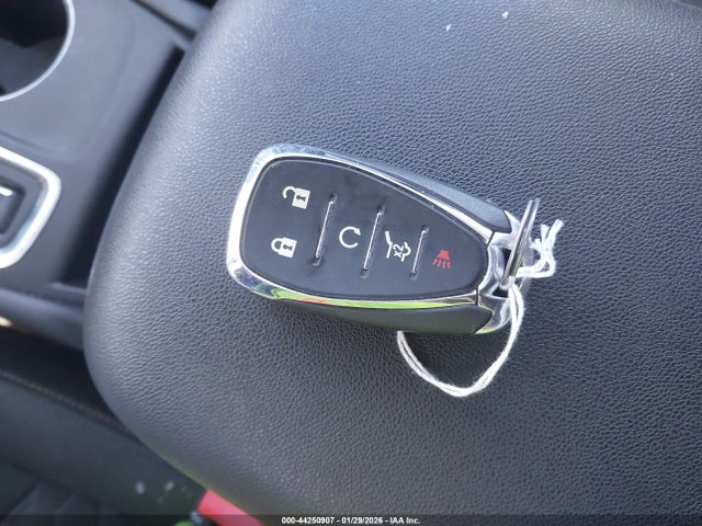 2021 CHEVROLET EQUINOX 3GNAXUEV3MS106783 Photo 10