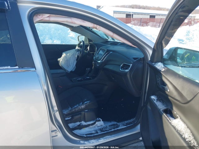 2021 CHEVROLET EQUINOX 3GNAXUEV3MS106783 Photo 4