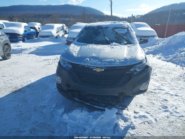 2021 CHEVROLET EQUINOX 3GNAXUEV3MS106783 Photo 5